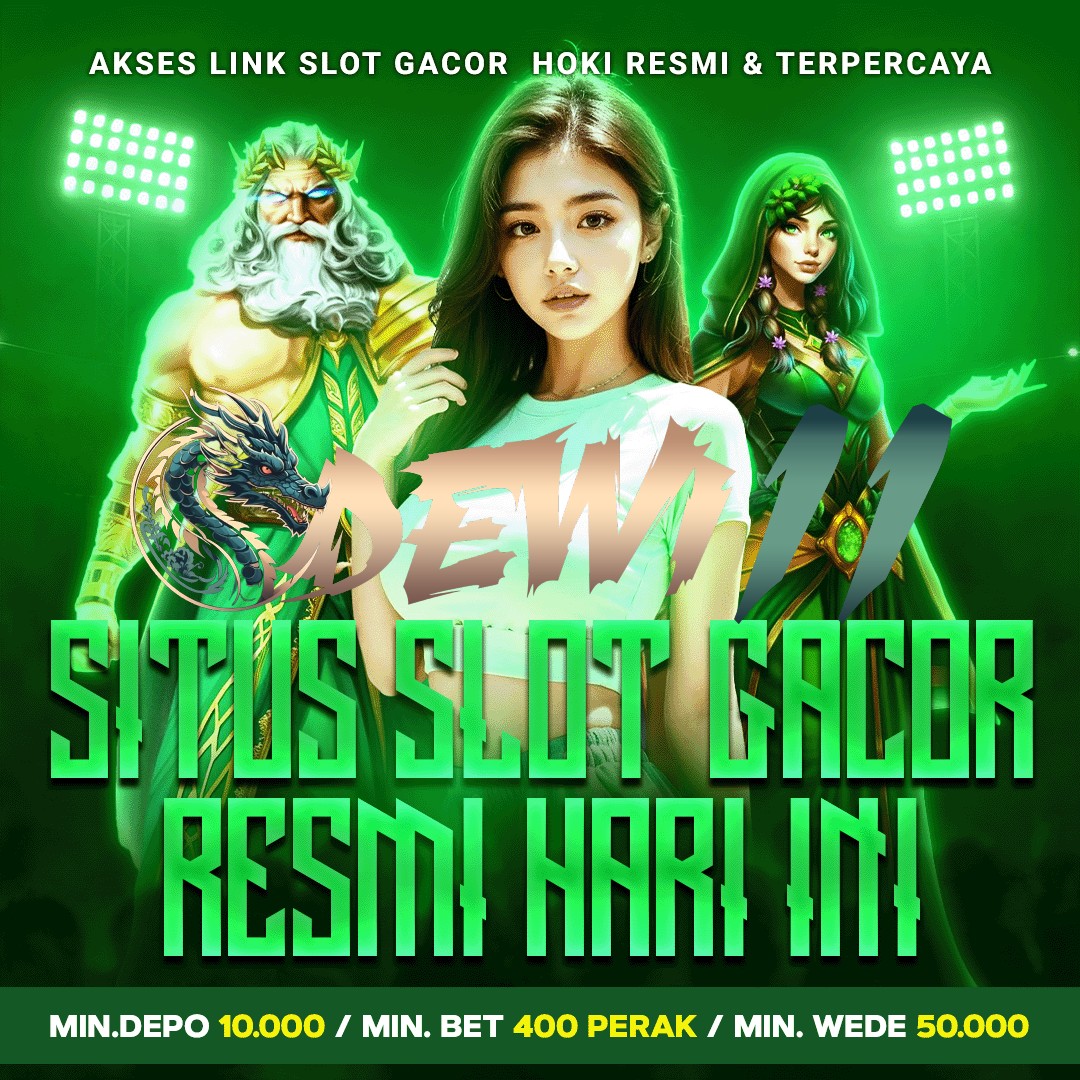 Temukan Permainan Baru Favoritmu dengan DEWI11
